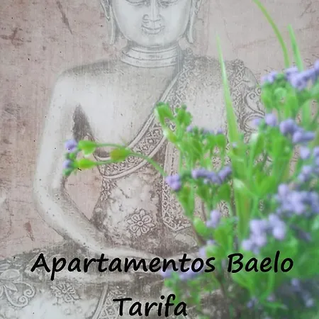 En Baelo Tarifa