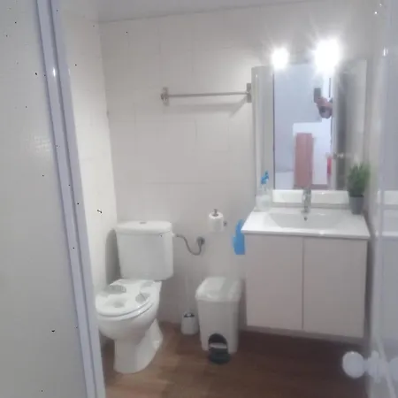 Apartman En Baelo *