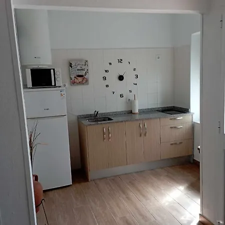 Apartman En Baelo Tarifa